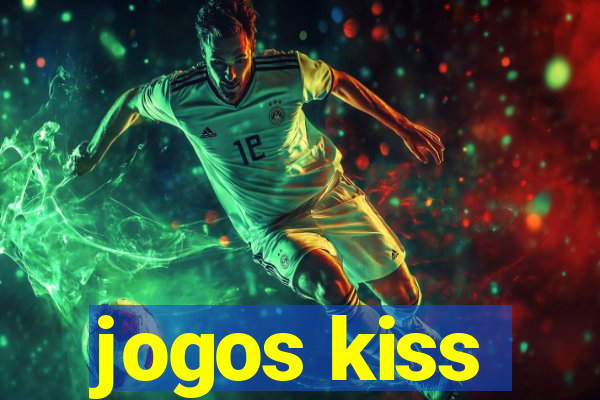 jogos kiss